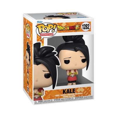FUNKO Dragon Ball POP! ANIMATION Super-Kale