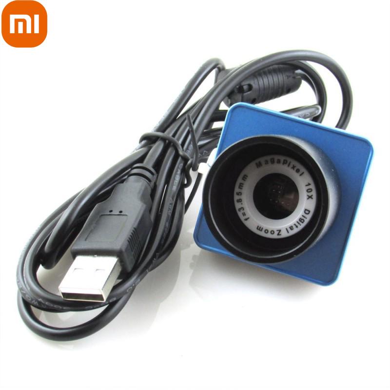 

Xiaomi 30W Pixels 1,25 "USB цифровой объектив электронный окуляр камера аксессуары для астрономического телескопа