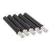 5Pcs Toilet Trash Can Damper Soft Close Buffer Slow Closing Quiet Shock Absorption Replacement Parts for Furniture Doors