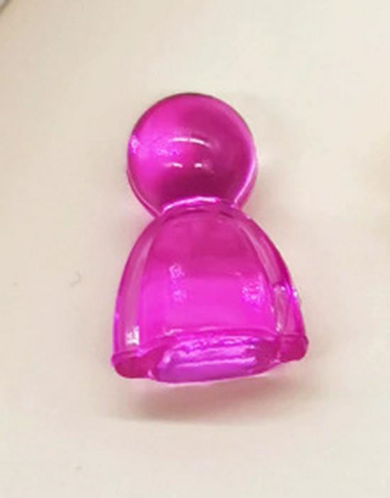 Şeffaf Kardan Adam Bebek Satranç Seti: Satranç, Dama, Monopoly Masa Oyunu Aksesuarları