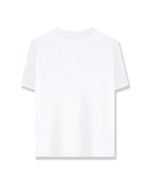 Jikeulib Plush Toy Mini Oversized Short Sleeve T-Shirt (Type A)