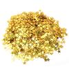 4000pcs 10mm PVC Star Table Confetti Sprinkles for Christmas Wedding Birthday Party Decoration