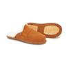 ABBY women's slippers size 42