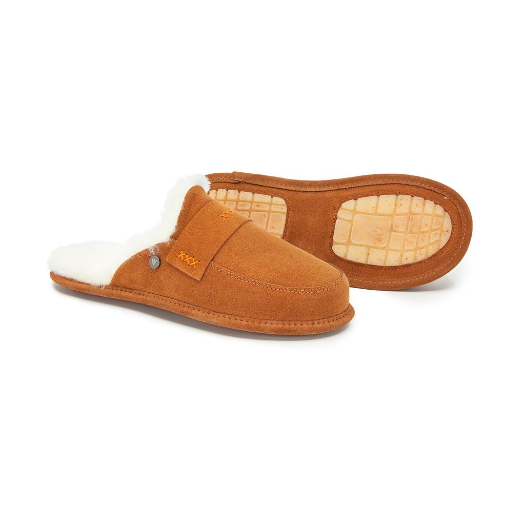 ABBY women's slippers size 42