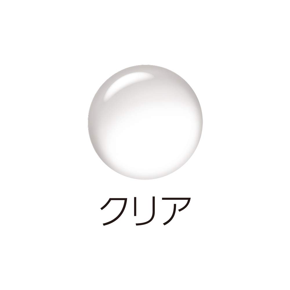 CEZANNE Eyelash Serum EX Clear 5.4g