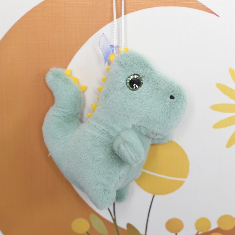 Company Cartoon Image Plush Toy E-commerce Dolls and Dolls