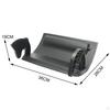 Glove Box Cover Compartment Lid 7H1857121 Direct Replaces Easy To Install