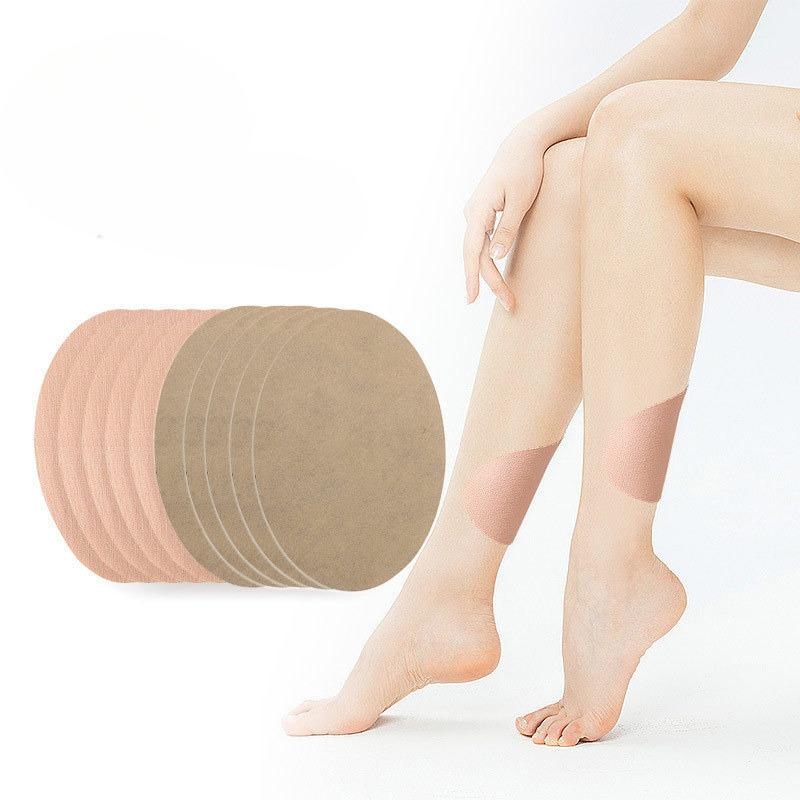 Invisible Breathable Thigh Chafing Relief Patches For Women Men Anti Friction Skin Adhesive Stickers