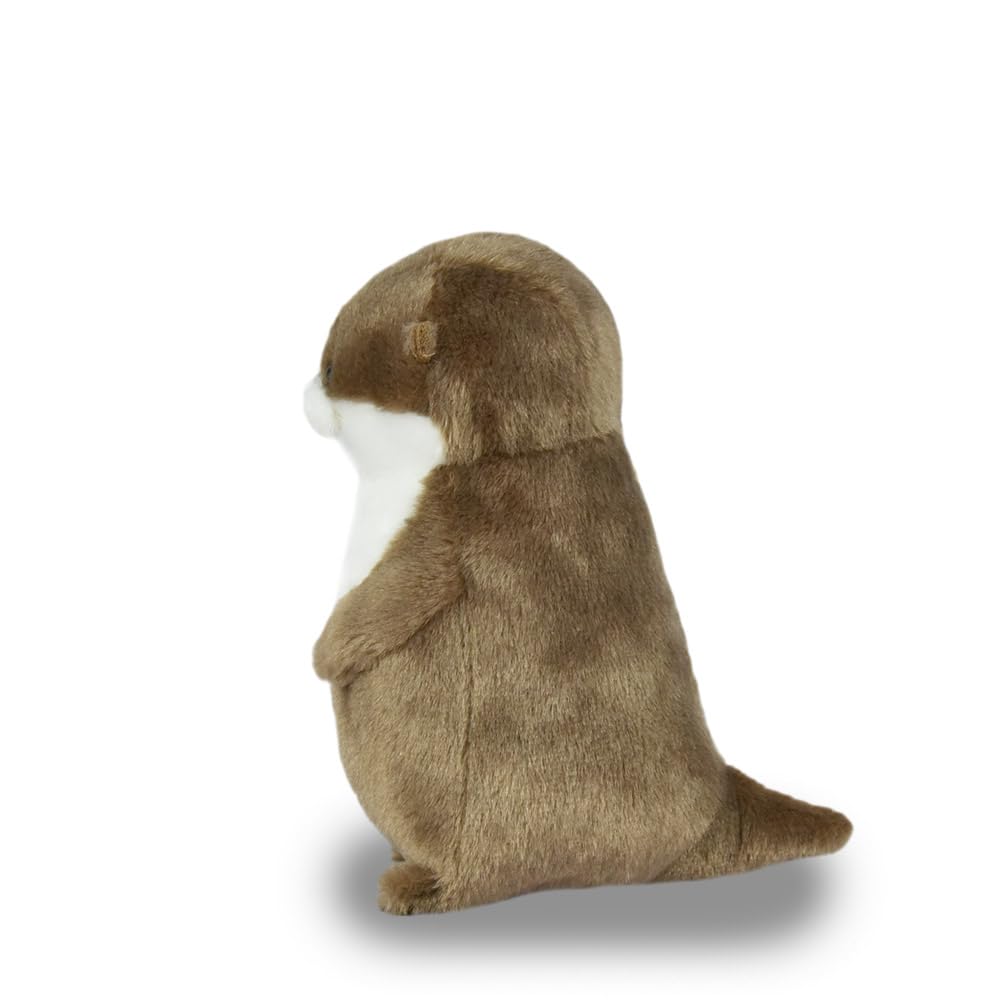 Amuse Otter ST Kogechan 703502 Total Length 17cm Lie-yan Approx.