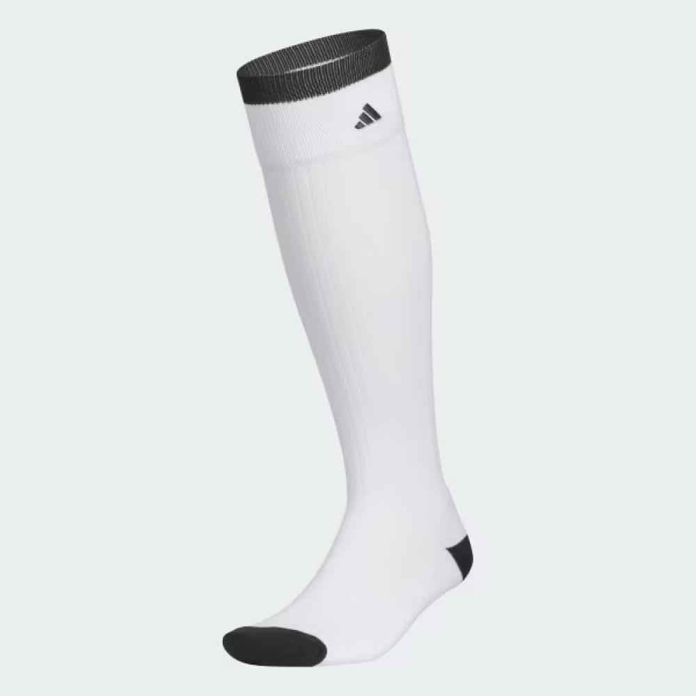 Adidas Unisex Knee Socks 3set Ss WHITE/S(2224)
