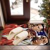 Tappeto Hip Hop Personalizzato con Nome, Tappeto da Gioco, Tappetino per Camera da Letto Soggiorno Ingresso, Idea Arredamento Casa Regalo per Natale Compleanno
