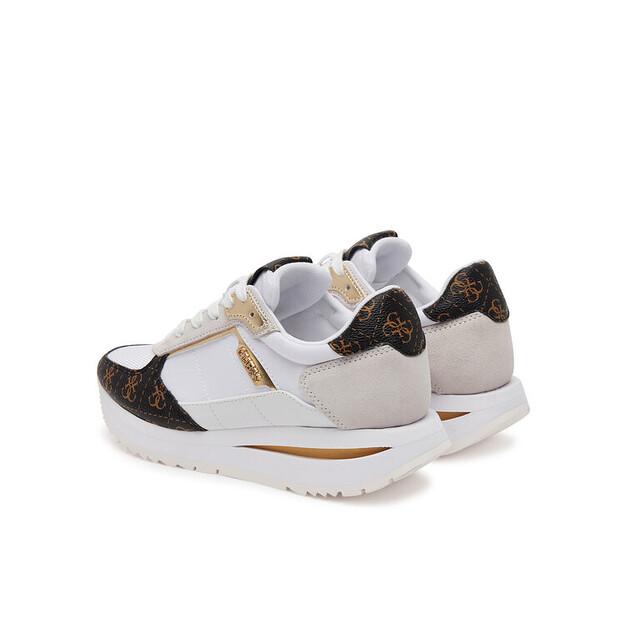 Кроссовки Guess FLPEG3 FAL12