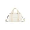 Lesportsac Glonny Ivory Frost Micro Tote Bag [1268.Lb58]