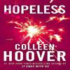 Hopeless A Novel English Paperback Book # UKN1011
