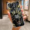 For Honor 200 Pro Phone Case Cute Panda Soft Silicone Shell For Honor 200 Lite honor200 Case Fashion Clear TPU Back Cover Coque