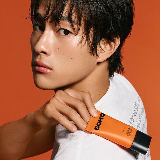 Protection Hyper Defense Sunscreen 50ml