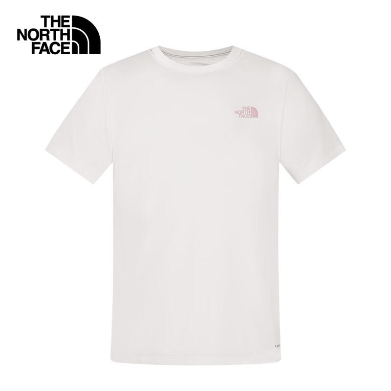 The North Face Men's Quick-Dry Outdoor T-Shirt