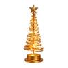 Christmas Tree Night Light, Star Decorative Lamp for Holiday Room Table Ornament and Home Decor