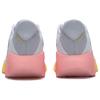 Nové Adidas Switch FWD Odolné Prodyšné Lehké Nízké Tréninkové Běžecké Boty Pánské Bílé Šedé ID0533