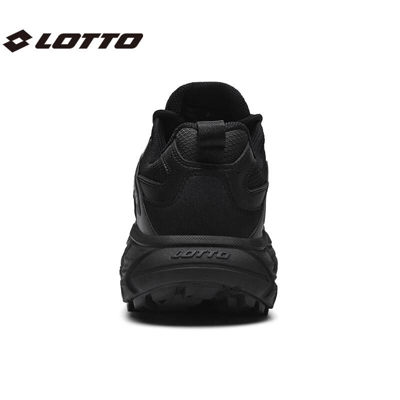 LOTTO Men's Summer Outdoor Trail Running Shoes