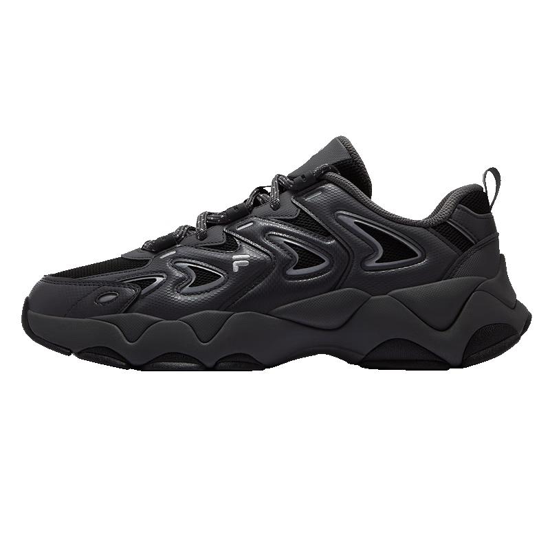 Fila FUSION Мужские Кэнопи Папины Кроссовки 44