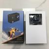 4K Dual-Screen Waterproof Action Camera for Cycling, Climbing, and Surfing with WiFi