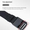 TFO 6th Gen Outdoor Canvas Belt
