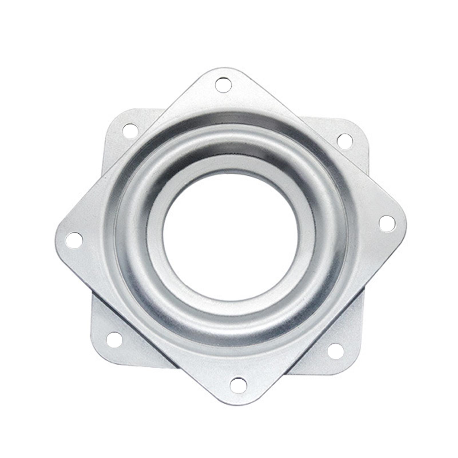 

Hara 3-дюймовый вращающийся на 360 градусов кухонный шкаф с квадратным подшипником, поворотный стол 3Inch