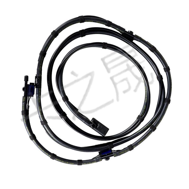 Mercedes-Benz GLK Heated Windshield Washer Hose (2048602092)