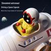 Sodi Electric Space Astronaut Bubble Gun