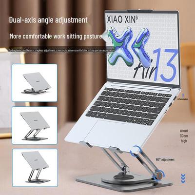 Diz Üstü Bilgisayar Aksesuarları – Laptop Standları