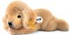 Steiff Little Friends Retriever Puppy 22cm Plush Toy