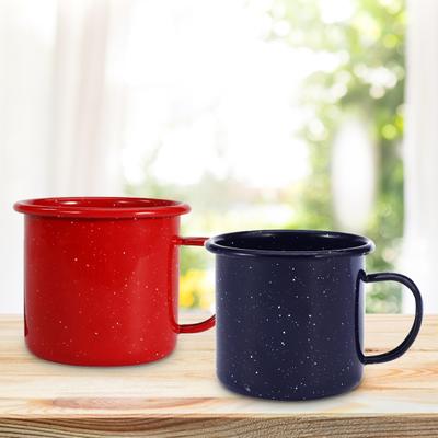 500ML Coffee Mug Multifunctional Decorative Exquisite Multi-purpose Modern Water Cup for Living Room