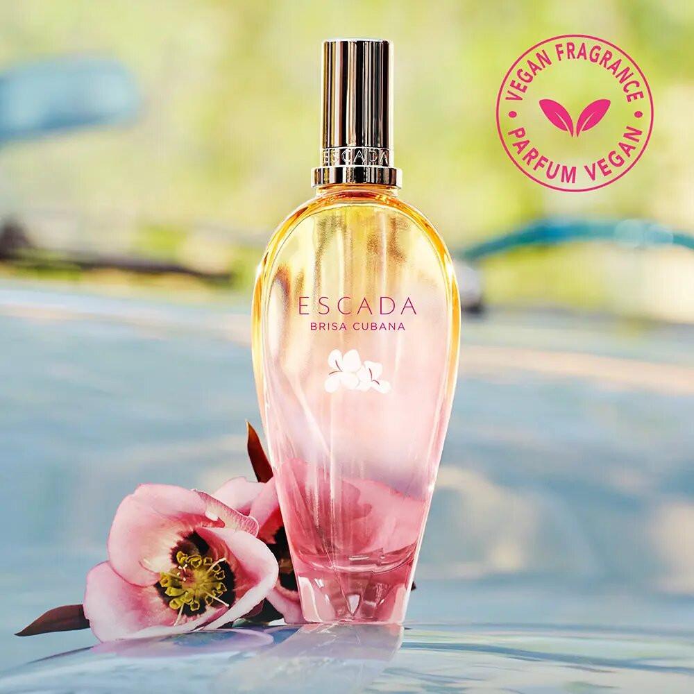 Escada - Eau de Toilette Brisa Cubana 100 ml - 