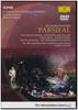 DVD DVD - Wagner: Stage Sacred Festival Drama Japan Classical Used