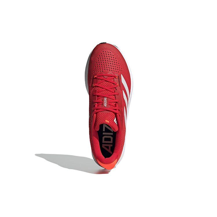 Adidas Adizero SL Scarlet Solar Red Unisex Sneakers Better-Scarlet Cloud-White HQ1346