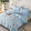 Home Textile Bedding Sets Children's Beddingset Bed Linen Duvet Cover Bed Sheet Pillowcase