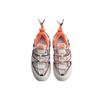 Li Ning Pan Gu Trek New York Fashion Week Collection Slip Resistant Lightweight Non Slip Lightweight Low Top AGLP088-9