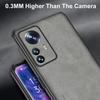 Luxury PU Leather Case For Xiaomi Mi 12 Pro 12X 11 Lite 5G NE 10 Ultra Cover Silicone Phone Case For Xiaomi Mi 11i 10S 10 11 Pro