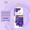 LUX Enchanted Lotus Skin Shower Gel