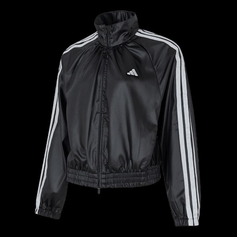 Adidas Women's Woven Lifestyle Jacket KS0039