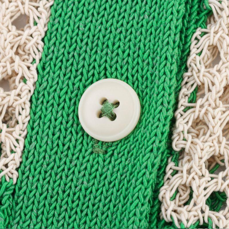 Kaslead New Arrival Women's Clothing Fashion Style Fashion Knitwear Short Coat Shorts 3920284 3920285