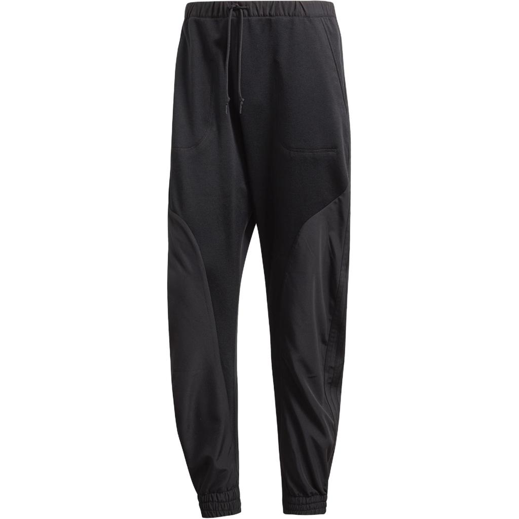 adidas Originals Knitted Sweatpants Men's Black DV1982