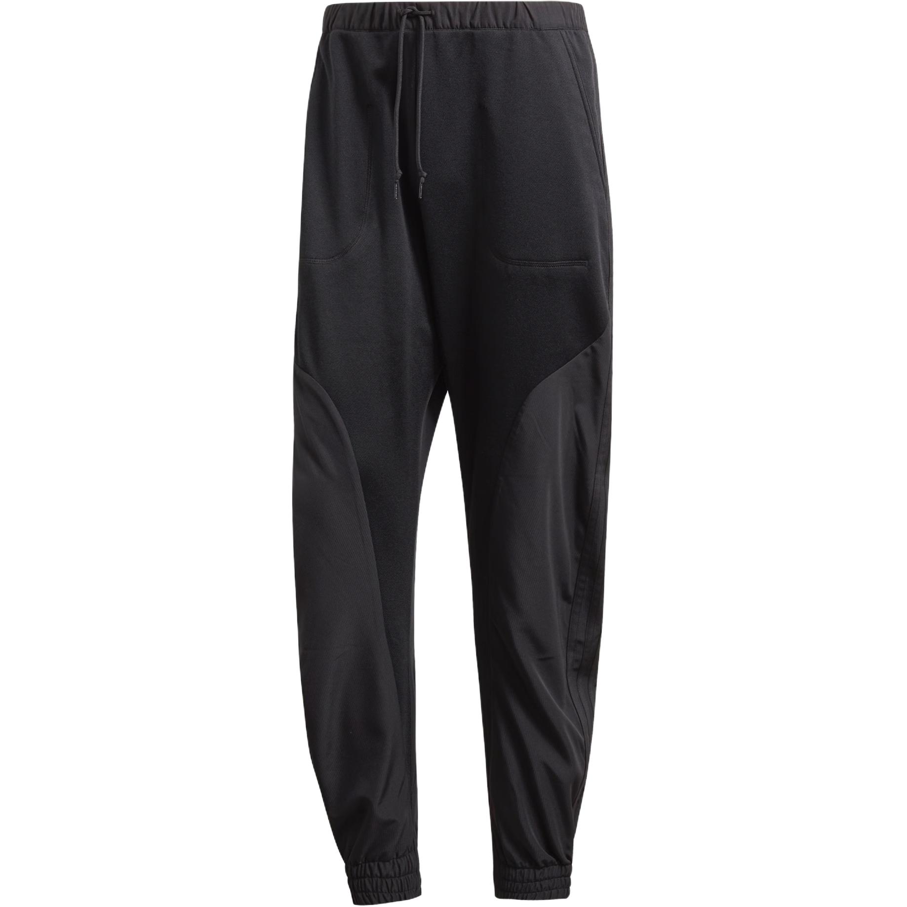 Adidas Originals Knitted Sweatpants Men s Black DV1982 S/175