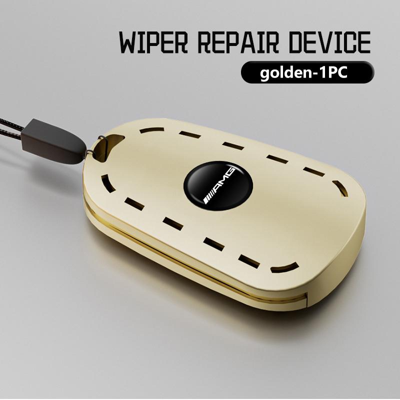 

Car Wiper Repair Kit Emergency Wiper Refurbish Tool Restorer For AMG Mercedes Benz GLC GLE GLK W190 W201 C180 C200 W203 W204 SLK