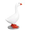 Magnetic   Key Holder for Dekstop Resin Decorative   Statue Home Ornament Magnetic Key  