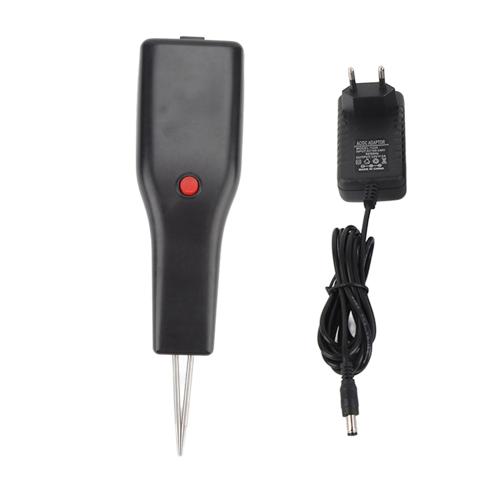 

Chicken Plucker Machine Electric Poultry Plucker Handheld Portable Automatic Poultry Short Hair Plucking Tool