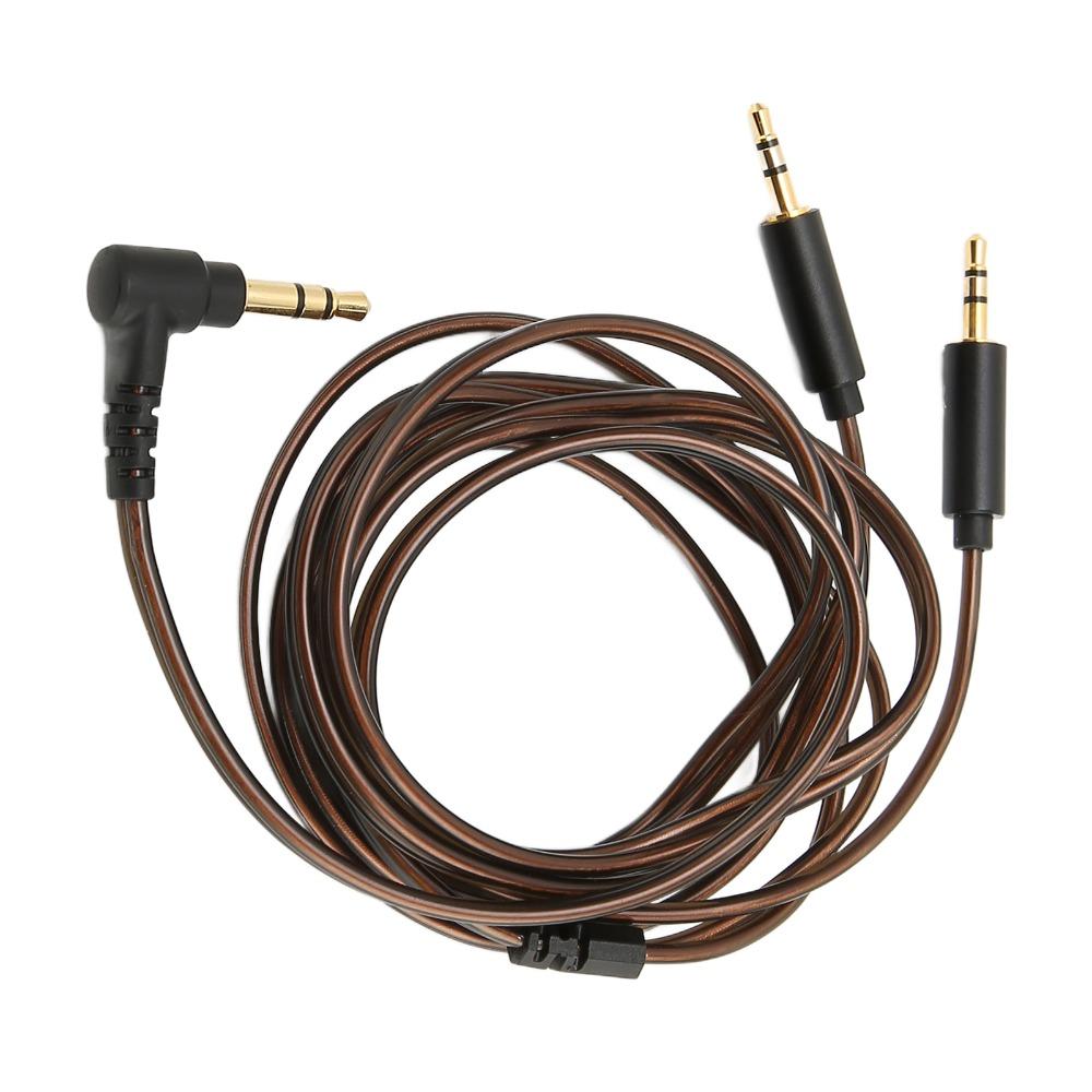 Earphone Replacement Cable for Hifiman HE400S HE 400I HE560 HE 350 HE1000 HE1000 V2