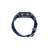 Casio series fashionable retro retro small square LCD display square dial sports waterproof quartz movement Japanese and Korean watch DW-5600LU-2