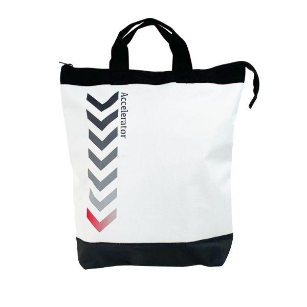 Limited Edition Backpack Tote Bag A Certain Scientific Railgun(P.W.D.)